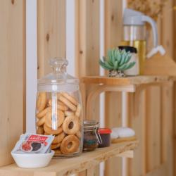 2-местные 1-комнатные апартаменты студия