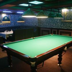 Фото Отель Макхолл