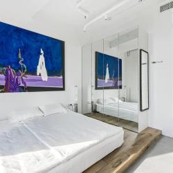 фото 9 Flat Inn (Флэт Инн) на набережной Пресненская 10с2