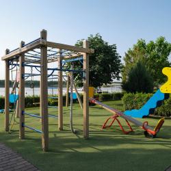 Фото Отель Усадьба Волжино