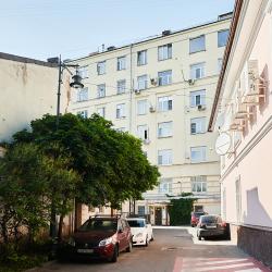 2-комнатные апартаменты стандарт