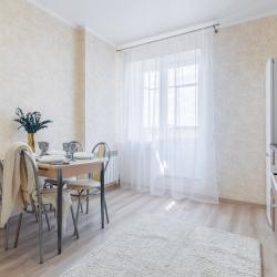 Фото Апартаменты Комфорт на улице Баки Урманче 1