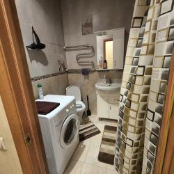 1-комнатные апартаменты улучшенные Пушкино, Московский проспект, д.57к3