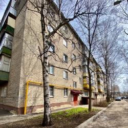 2-комнатные апартаменты стандарт