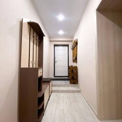 2-комнатные апартаменты стандарт №3