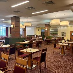 Фото Отель Hilton Garden Inn Krasnoyarsk (Хилтон Гарден Инн )