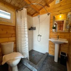 Фото Отель Olivia Resort (Оливия Резорт)