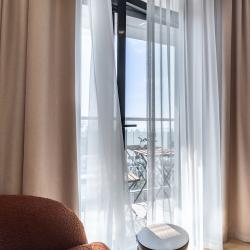 Фото Отель Real Apartments (Риал Апартментс) на улице Ясногорская 16/2к7