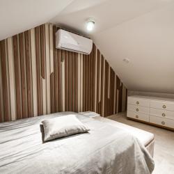 Номер люкс комфорт