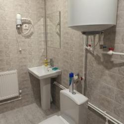 Фото Отель Пол&Пути