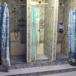 Однокомнатный с 1-й 2х спальной кроватью (№ 201,202)