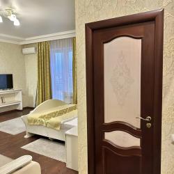 3-местный номер полулюкс