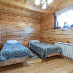 Фото Отель Николо-Поле