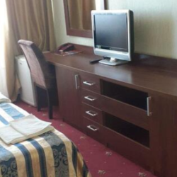Red Hotel (Рэд Отель) — cb232615b8873b5633f2b172f7ba5dc9