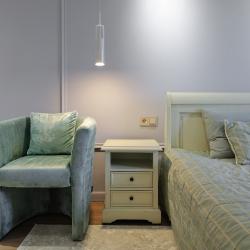 Фото Отель BalticRealty Таунхаус с террасой вблизи моря