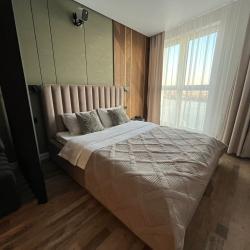 Фото Отель Loft (Лофт) на улице Береговая 73 строение 1