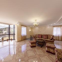 Фото Отель Tsaghkadzor Inn ( Инн)