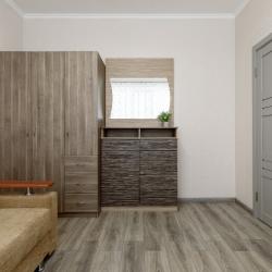 Фото Отель Коттедж на улице Владимирская 29