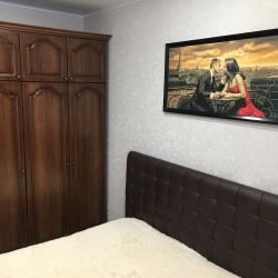 Фото Апартаменты на проспекте Героев 56