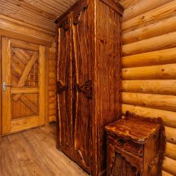 3-местная комната стандарт