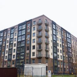 Апартаменты Kantiana на улице Еловая Аллея — cb247a0d15e0a2514a83cefe8d52618e