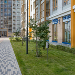 2-комнатные апартаменты люкс