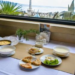 Фото Отель Дэм