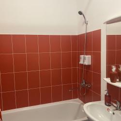 Фото Апартаменты на улице Крауля