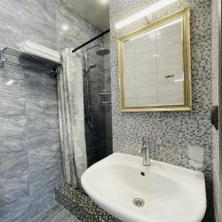 5-местный номер улучшенный