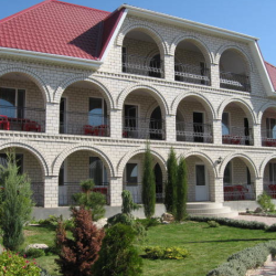 Фото Отель Магнолия