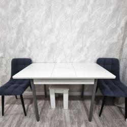 2-комнатные апартаменты стандарт