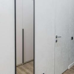 Фото Апартаменты на проспекте Красный 220