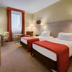 фото 10 Holiday Inn Moscow Lesnaya (Холидей Инн Москва Лесная)