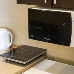 Апартаменты улучшенные ГОРОД