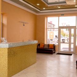 Фото Отель Сити Платинум