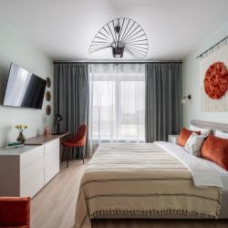Фото Отель TempHOME на улице Ясеневая 12к8
