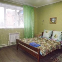 Фото Отель Центральная