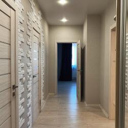 Фото Отель CrystalRentals (КристалРенталс) на улице Бориса Житкова 6