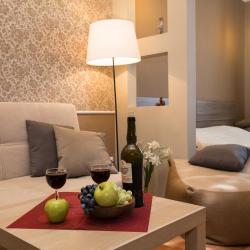 Фото Отель Этажидейли на улице 8 Марта 188