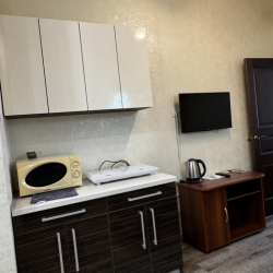 Апартаменты стандарт город Омск, улица Масленикова, дом 82