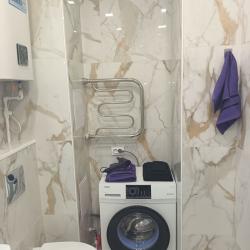 1-комнатные апартаменты улучшенные