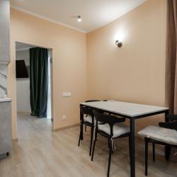 Фото Апартаменты Cozy Home на улице Крымская