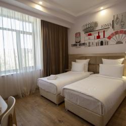 2-местный номер стандарт