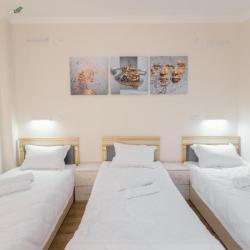 Фото Отель Like INN Hotel (Лайк Инн)