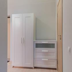 Фото Отель RentAp (РентАп) на улице Радужная 16