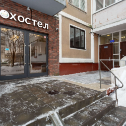 фото 4 Хостел На Рубле
