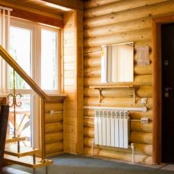 Фото Отель Холодный ручей