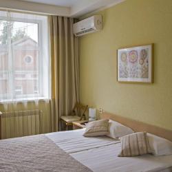 Фото Отель Серебряный ключ