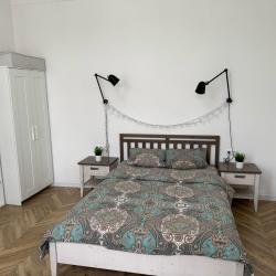 Фото Апартаменты на улице Социалистическая 30