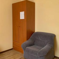 1-местный номер эконом